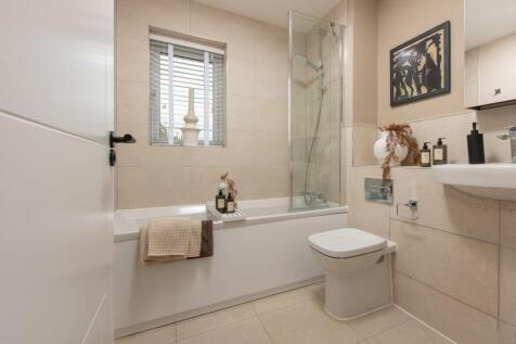10 Dalton Gardens The Grassington Internals Bathroom