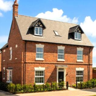 primary property image