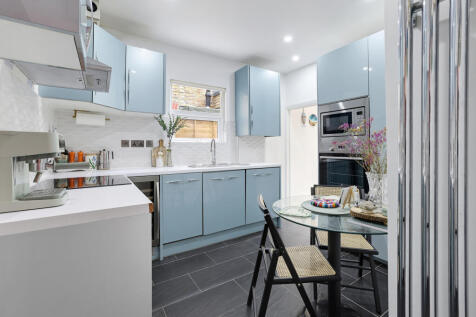 Kitchen | Dining Area