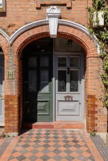 Theydon Street, E17