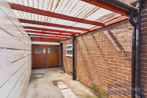 Car Port