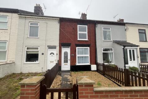 3 bed house for rent in Gorleston Road, LOWESTOFT