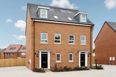 primary property image