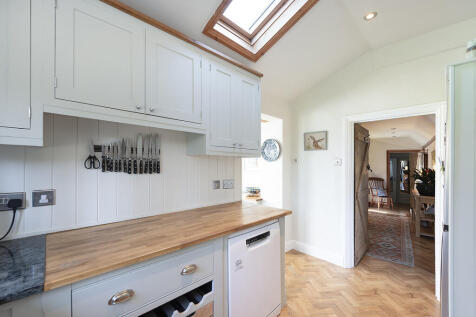 The Old Reading R...