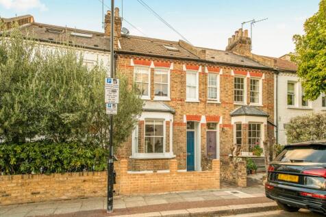 Waldeck Road