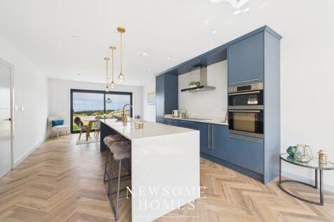 Kitchen/ Dining Room