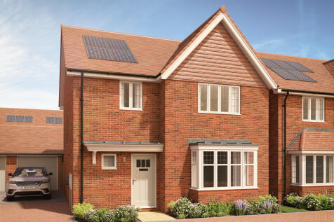primary property image