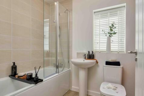 HarperCrewe - Lichfield -