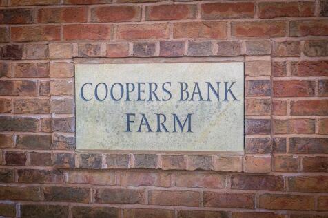 COOPERS BANK FARM