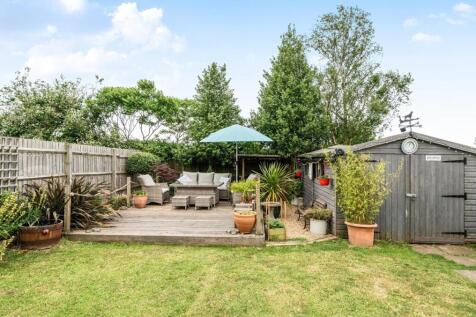 27 Ashby Road
