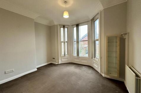 Lounge/Kitchen