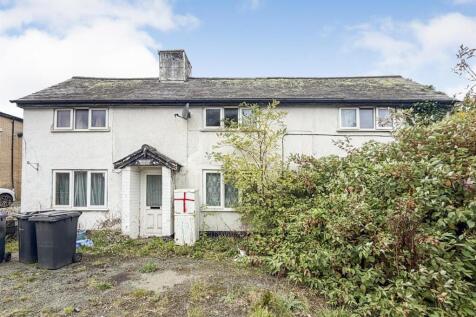 Detached Cottage