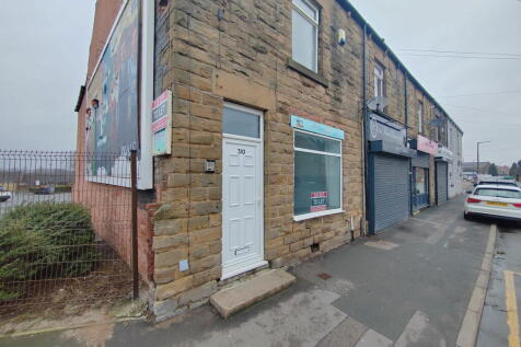 Shop to rent in cudworth