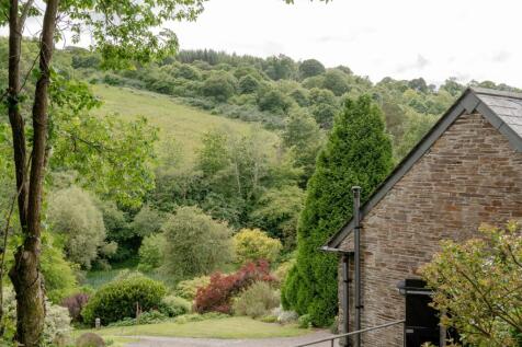 290072 - Tibridge Farm, Lewdown, Okehampton EX2...