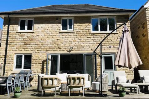 Rear Elevation