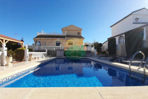 3 Bedroom Detached For Sale-NEA636i-2