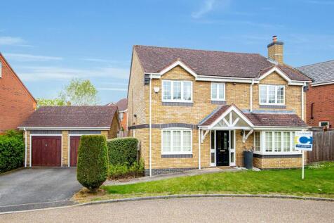 4 Bedroom Detached in MK4 4BD