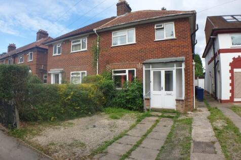 6 Bedroom Semi-Detached in OX3 7PU