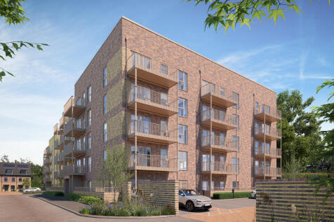 primary property image