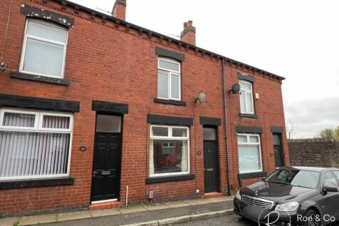 2 Bedroom Terraced in BL1 3BL