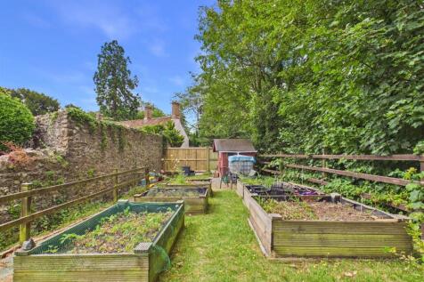 Communal Allotment