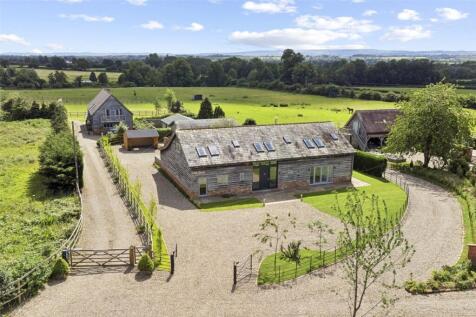 Oak Barns