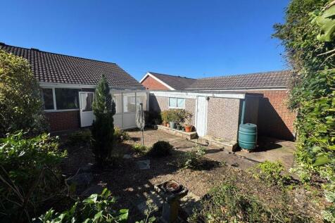 Rear garden 2