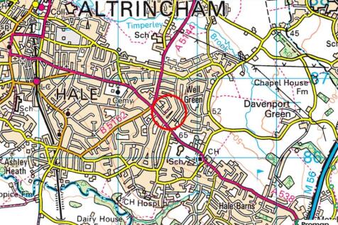 Town Plan