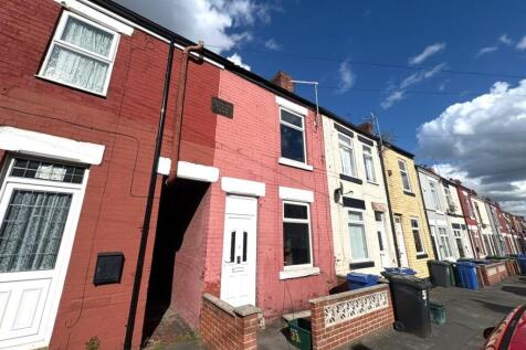 2 Bedroom Terraced in S64 9BX