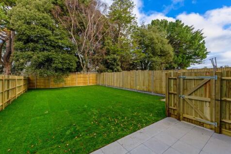 Show Home