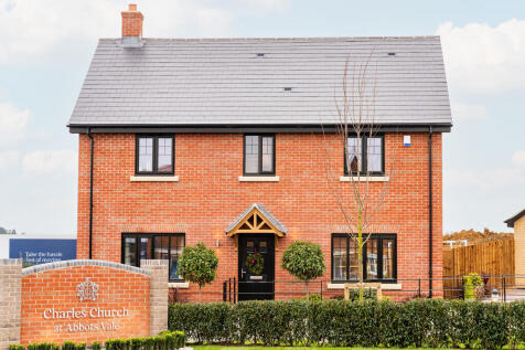 primary property image