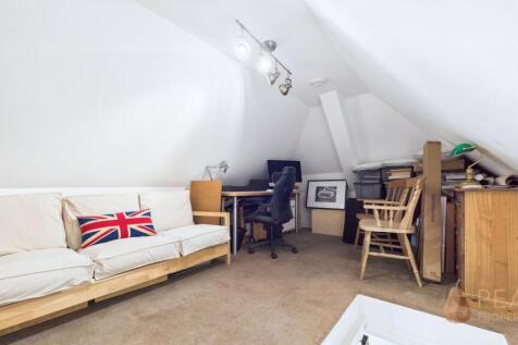 Loft Room