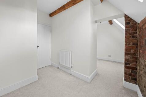 Bedroom Four 2