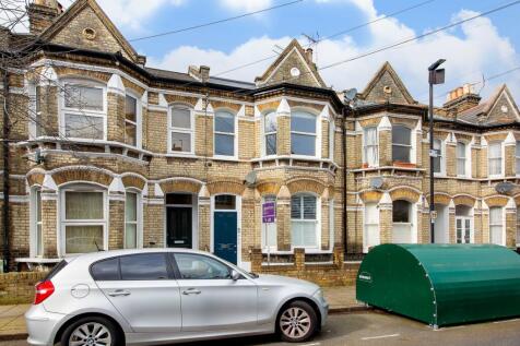 property in Corrance Road,
Brixton, SW2