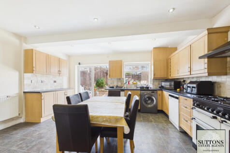 Lavender Avenue, Coundon, Coventry, CV6 1DB