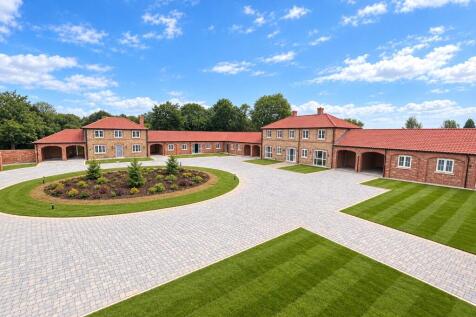 Court Yard