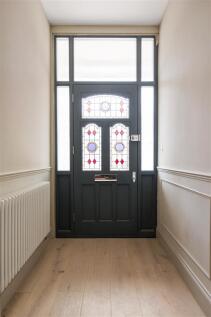 Rectory Road, E17
