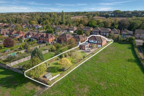 238 Station Road, Coleshill