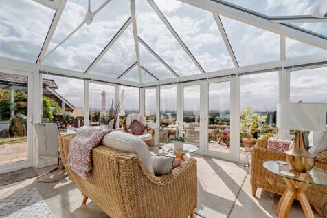Conservatory/Garden Room