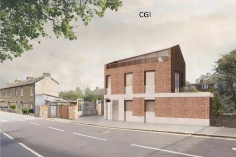 58 West Barnes Lane, New Malden, KT3 4PS