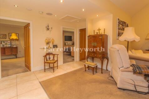 Open Plan Area image