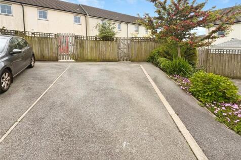 Allocated Parking