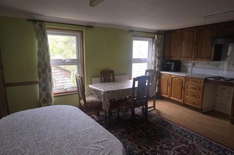 First Floor Kitchen/Dining Room