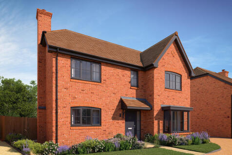 primary property image