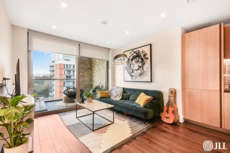 A stunning 1 bedroom apartment perfectly located in Zone 1 with Battersea Park on the doorstop. The property is offered furnished and is available from the 21 August 2026.
