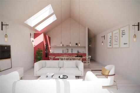 House. Partnership