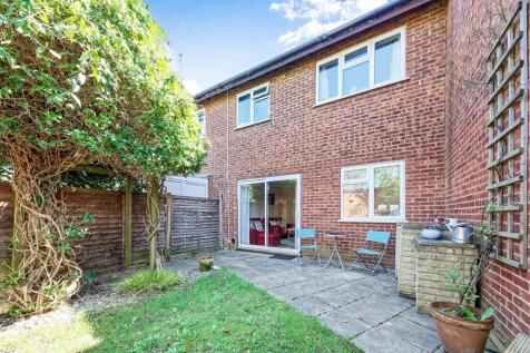 26 Hamble walk rear