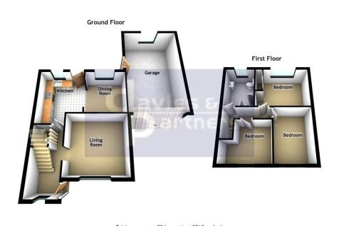 9 Clarkes Way