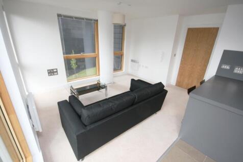 Located in Cypress Place, in the Green Quarter, this two bedroom apartment is finished to an extremely high standard and offered furnished. The property also benefits from a large south facing balcony