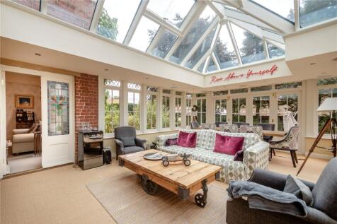 Orangery